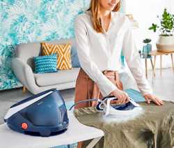 Парогенератор Tefal Pro Express Protect GV9221E0