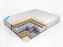 Матрас Fairy Nature Plus