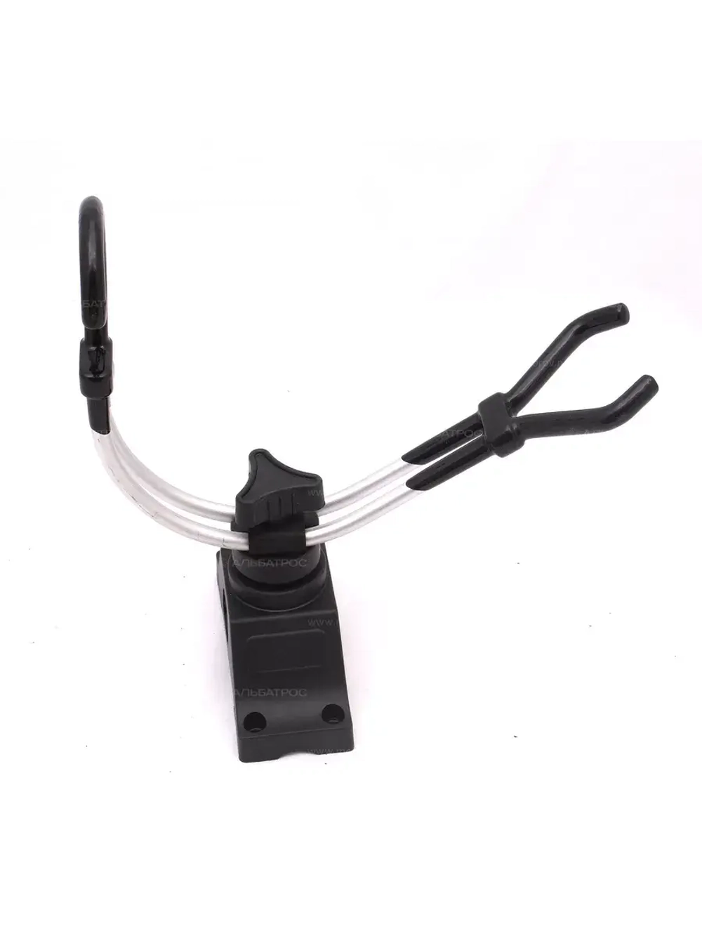 Держатель удочки метал. регул в одной плоск. (RH804)