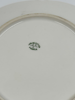 Декоративная тарелка «Груши» Jean Pouyat Limoges