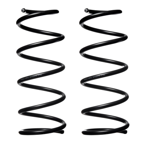 Пружина подвески DOUBLE FORCE задняя (Кратность 2 шт.) DFCS047R