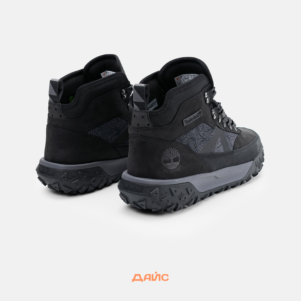 Ботинки Timberland GS Motion 6 Mid WP