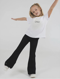 17-16-1 Брюки для девочки