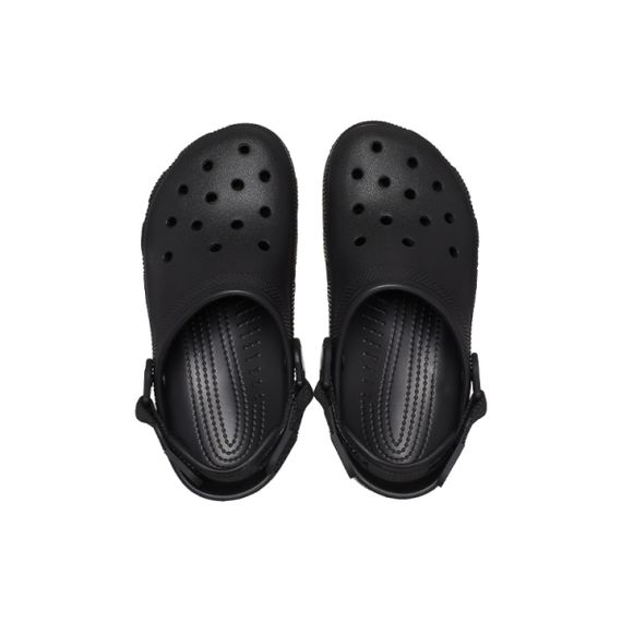Crocs Classic Clog 'Black'