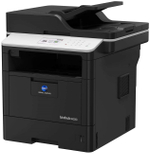 МФУ лазерное черно-белое Konica Minolta bizhub 4020i