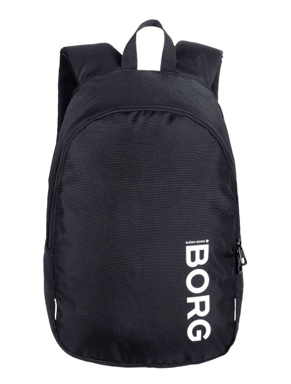 Рюкзак теннисный Bjorn Borg Junior Core Backpack - черная красавица
