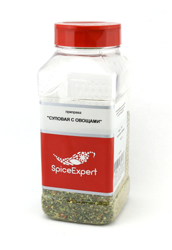 Приправа "Суповая"  SpiceExpert 500