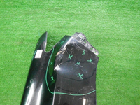 Крыло переднее правое Toyota Land Cruiser Prado 150 (2017-н.в.)