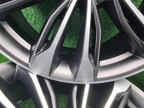 Диск Комплект дисков R20 Geely Tugella (2019-2024)