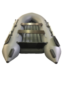 Лодка ПВХ REEF Nord-Z 295НД