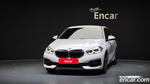 BMW 1 Series (F40) 120i Advantage (06.2021)