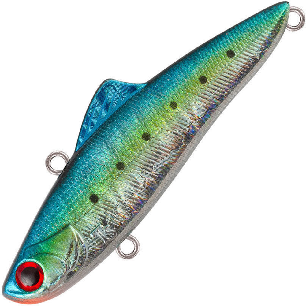 Раттлин TsuYoki Wolf 70S (70мм, 19гр)