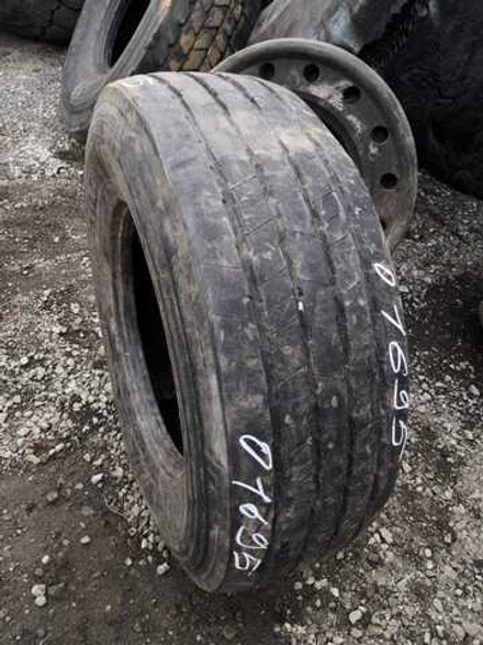 385/65R22.5 Fulda Regiotonn 3 шина б/у