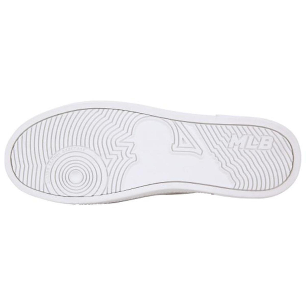 Кроссовки MLB Playball Cup Screen, 32SHP8011-50W