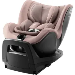 Автокресло Britax Roemer Dualfix Pro Style Dusty Rose