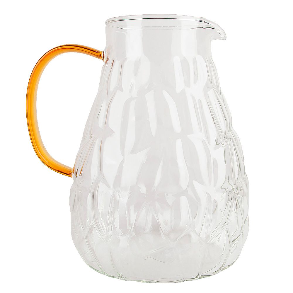 Кувшин с крышкой фильтром v=1800 мл (индивидуальная упаковка)