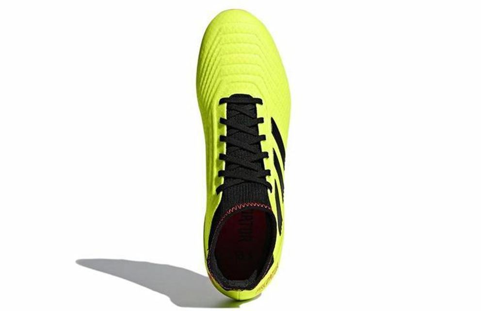 Кроссовки Adidas Predator 18.3 Ag