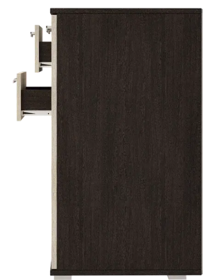 Стандарт 3 NEW bts Комод венге/лоредо, СП