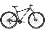 Haro flightline two 29 (Размер 20) Matte Black