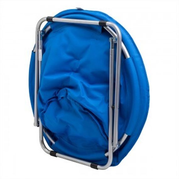 Кресло складное PREMIER круглое (PR-HF10471-6)