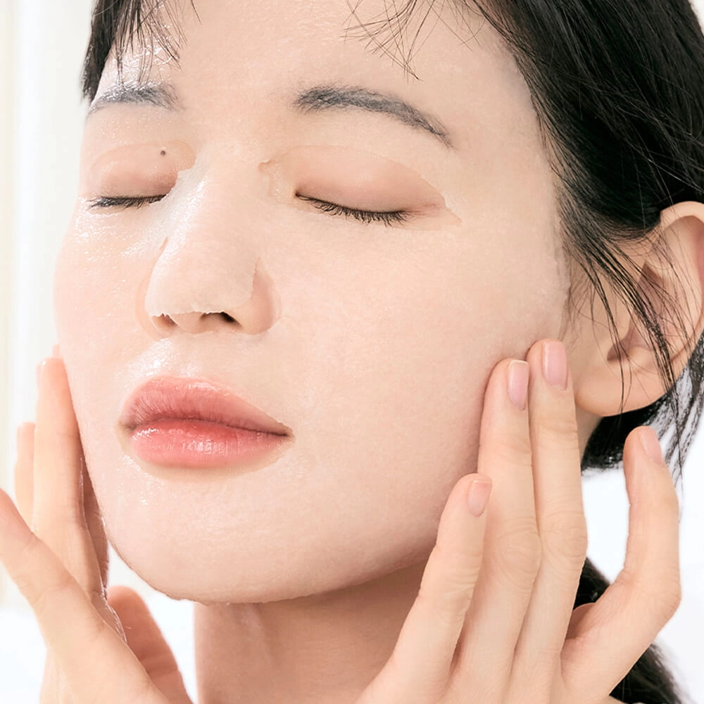 Тканевая маска Dr.Althea Jelly Seal Repair Mask 34 г