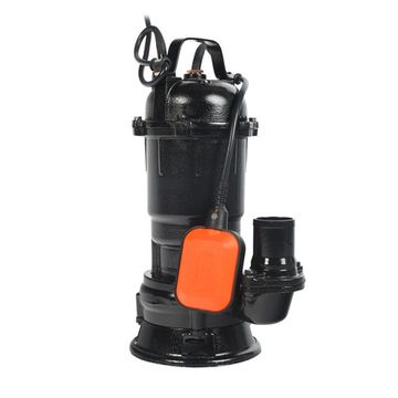 Насос дренажный "PATRIOT" FQ 600 С