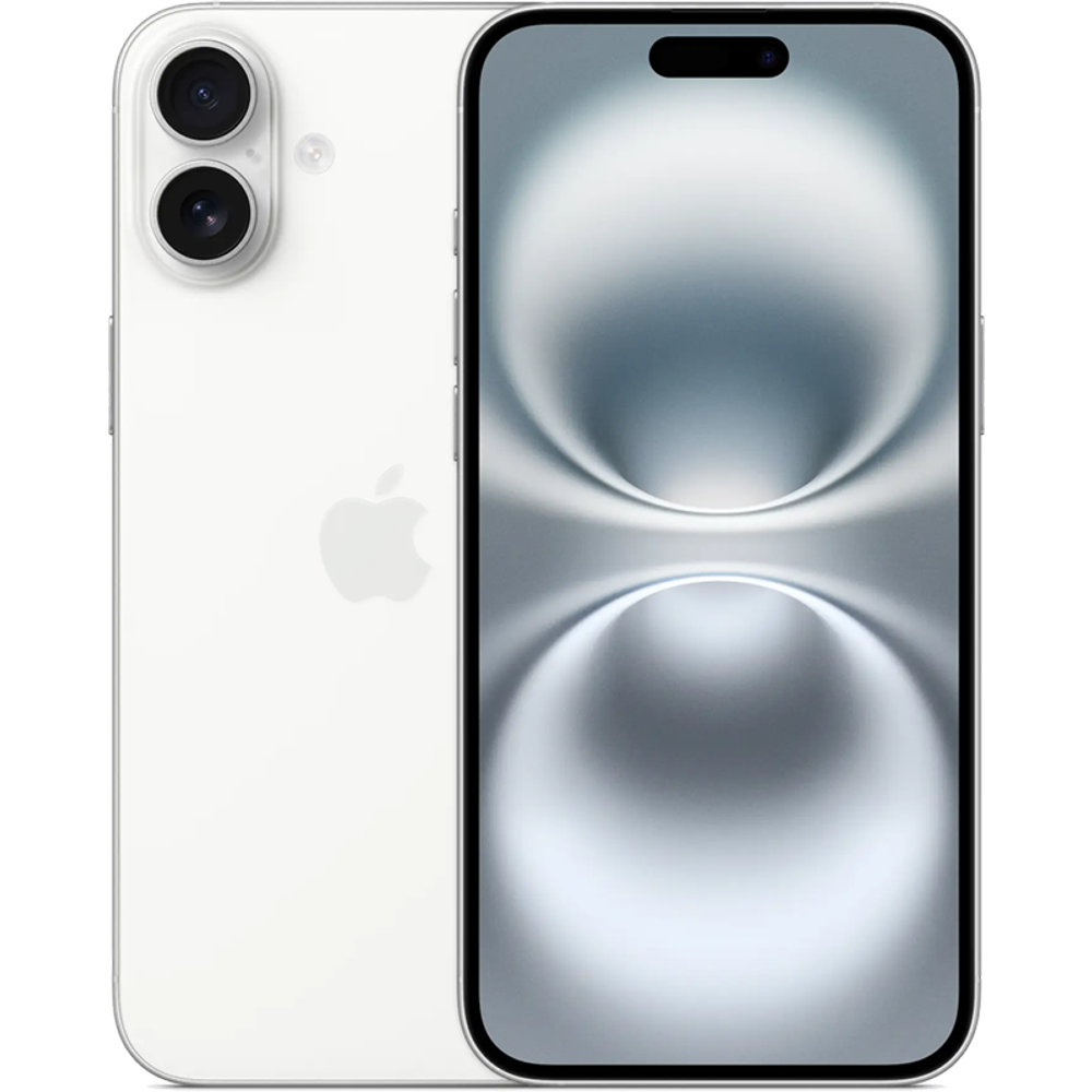 Apple iPhone 16 Plus