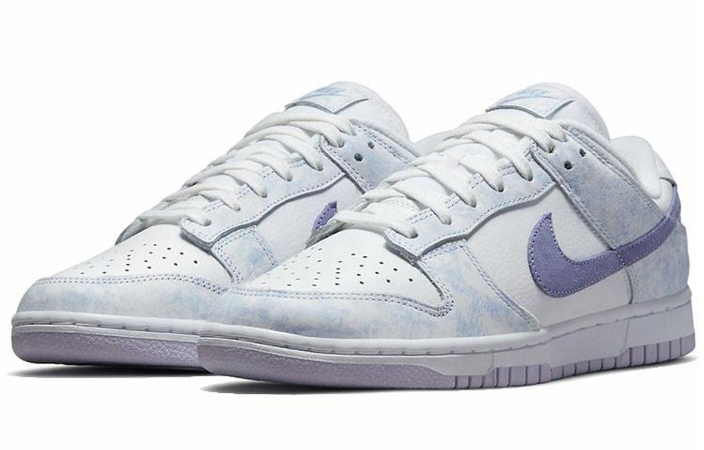 Кроссовки Nike Dunk Og "Purple Pulse" (Женская размерная сетка)