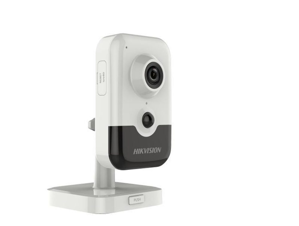 DS-2CD2443G0-IW/W 2.8mm Профессиональная видеокамера IP компактная
