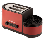 Тостер MAUNFELD MF-820CH PRO фото 2