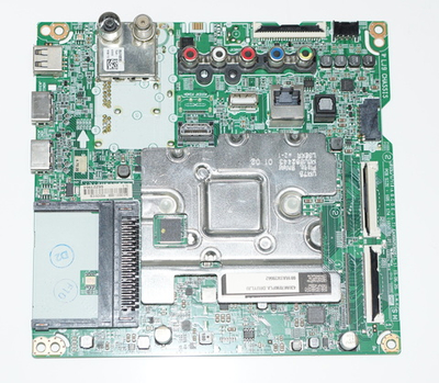 EAX68253605(1.1)  EBU66221904 main для LG 43UM7090PLA