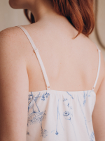 Домашняя пижама Indefini (Арт. 5029TDP)