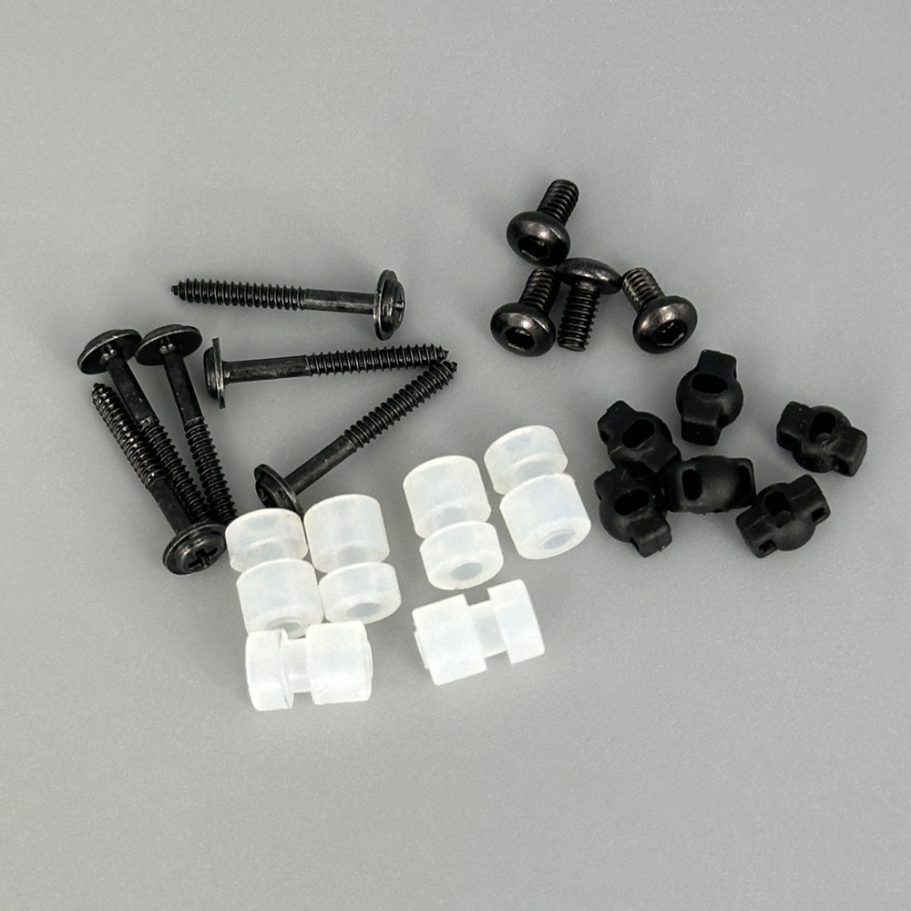 Канопа Betafpv O4 HD Белая