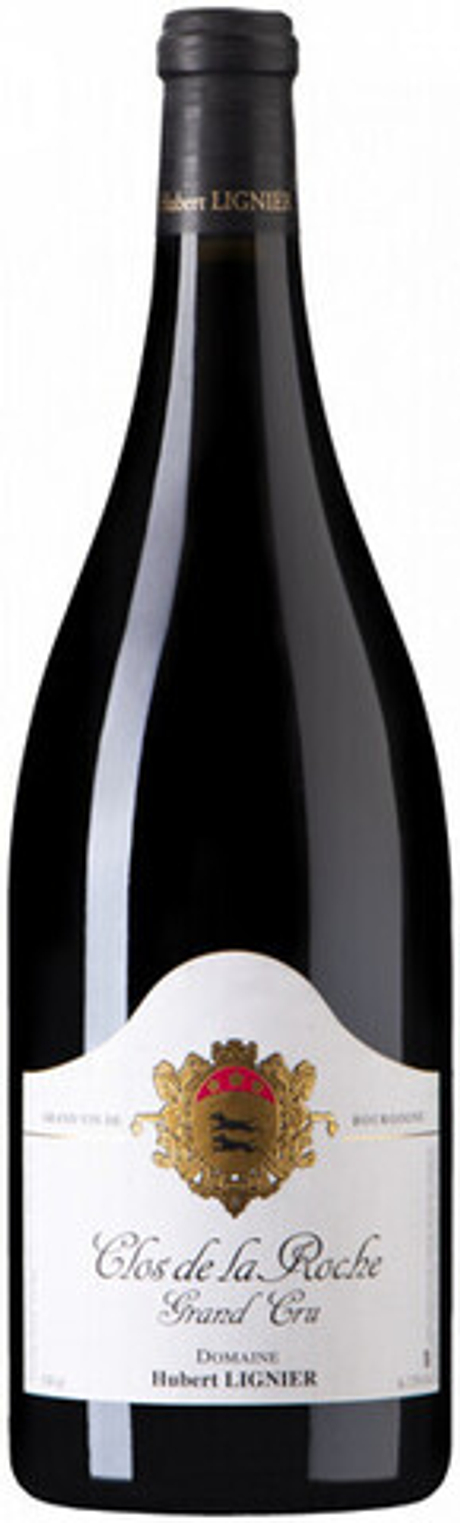 Вино Кло де ля Рош Гран Крю