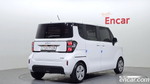 Kia The New Kia Ray Van (10.2022)