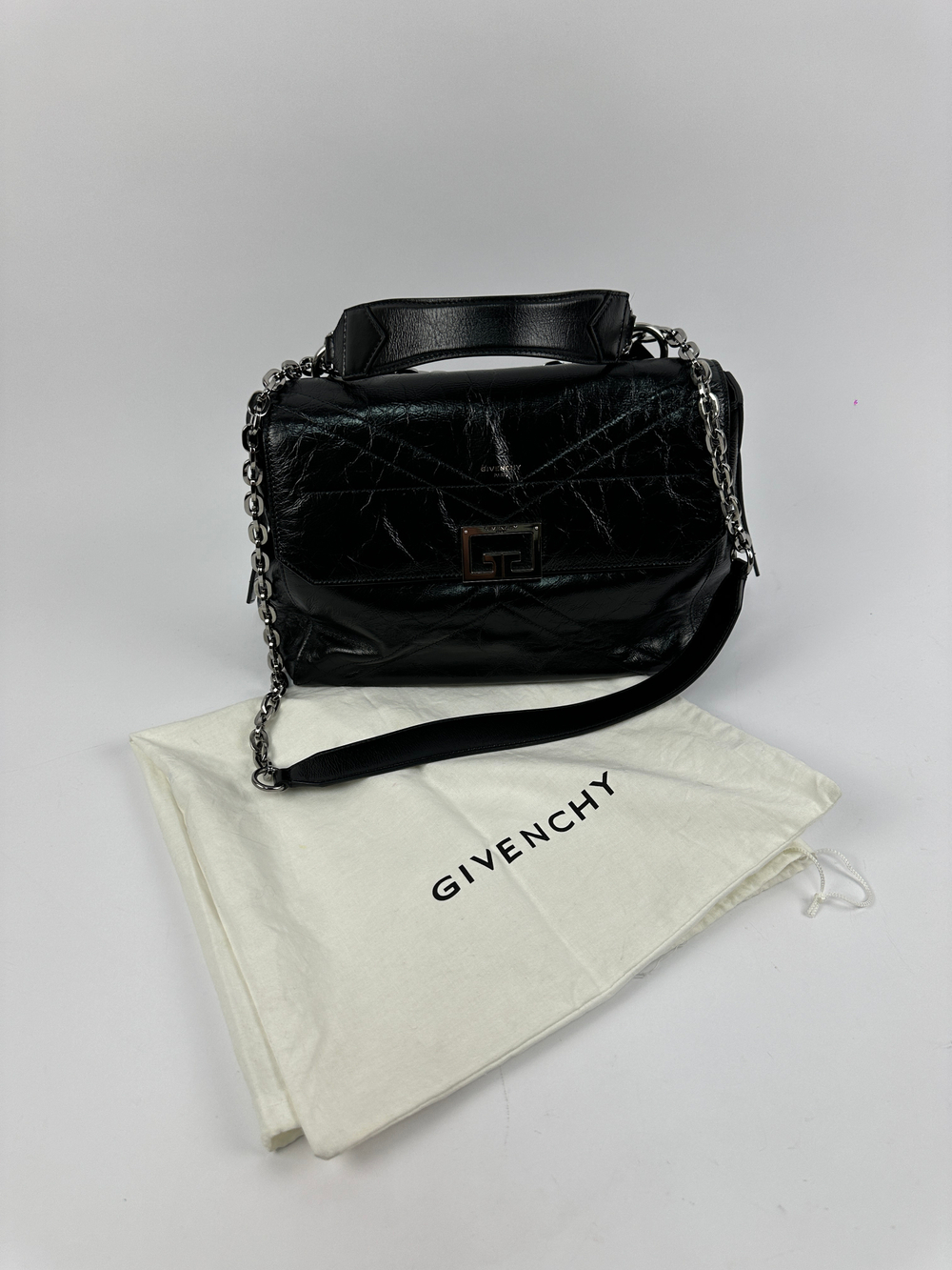 Сумка Givenchy ID medium