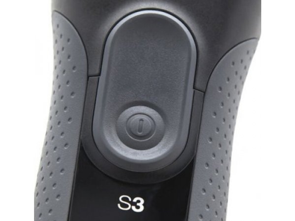 Электробритва Braun Series 3 3000VS