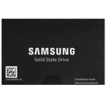 SSD диск Samsung 870 EVO 2Tb MZ-77E2T0B/EU