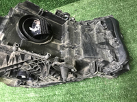 Битая Фара левая BMW 5er G30 (17-20) Adaptive LED