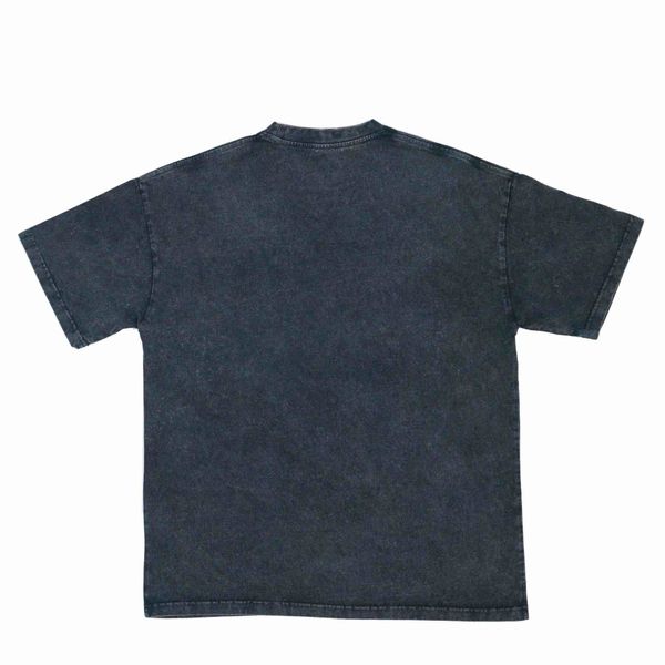 Футболка Крепость Черная - фото 4