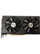 Видеокарта Sapphire AMD Radeon RX 580 2048SP PULSE OC 8Gb