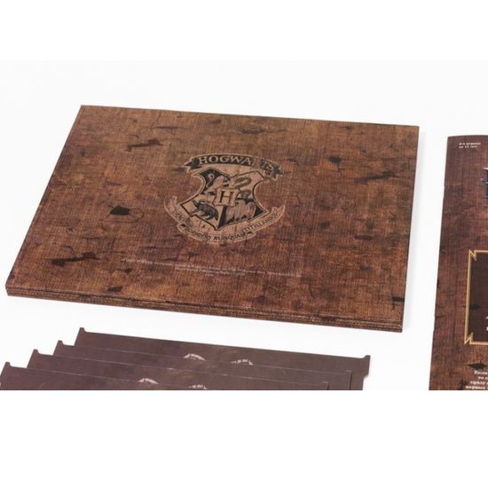 Настольная игра Гарри Поттер. Битва за Хогвартс