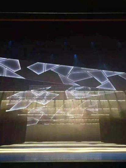 Dialighting Blindstring 36