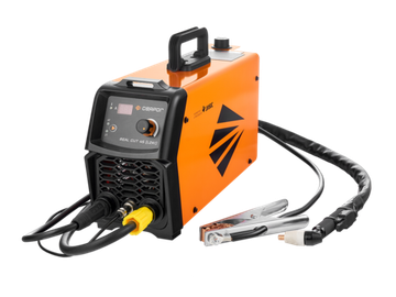 Аппарат плазменной резки "СВАРОГ" REAL CUT 45 (L2А1) 99731
