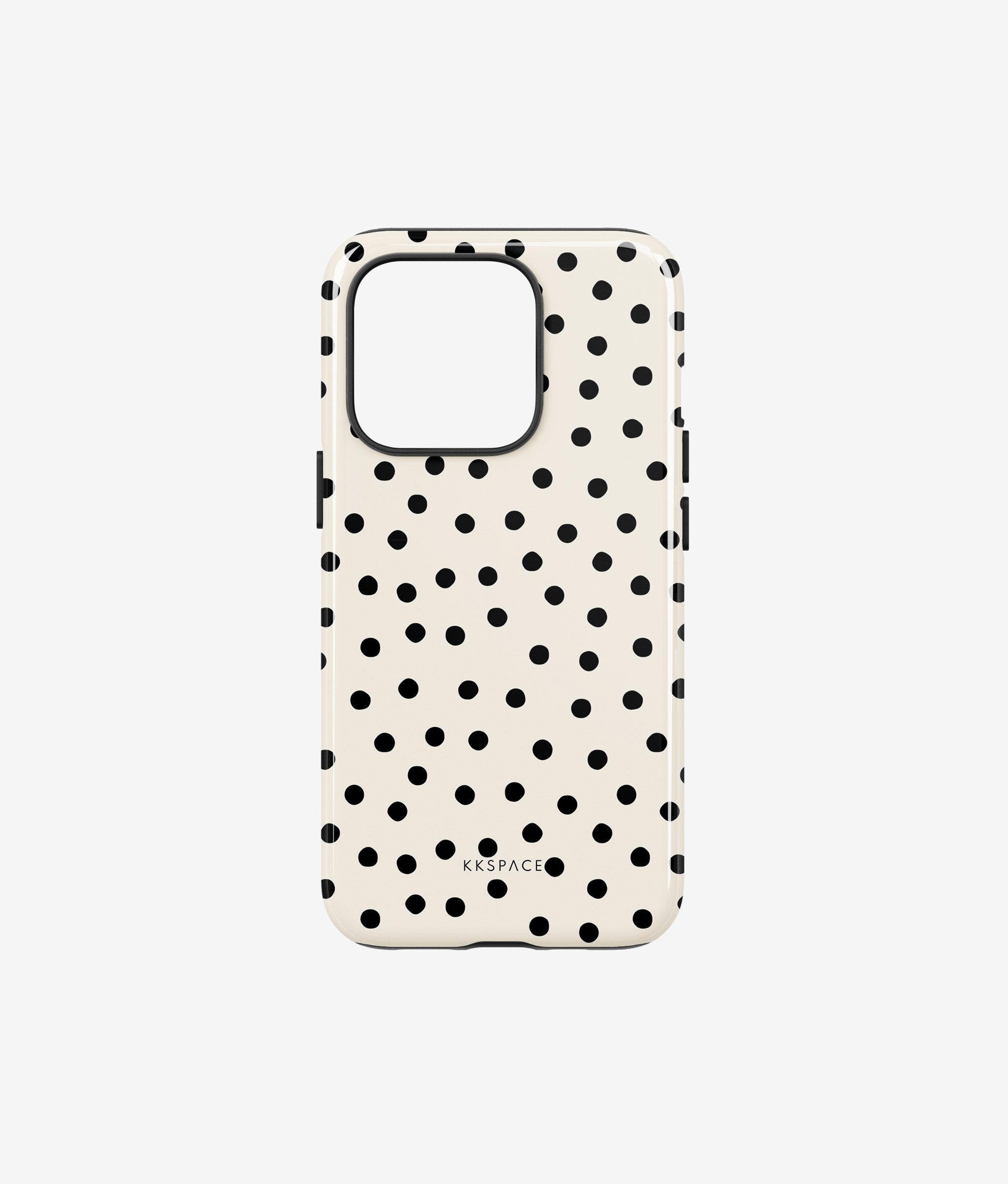 Чехол SPRINKLES (бежевый) для iPhone