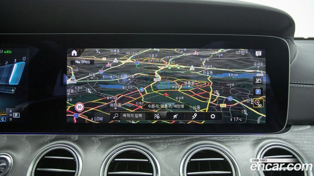 Mercedes-Benz E-Class W213 E53 AMG 4MATIC+ (11.2022)