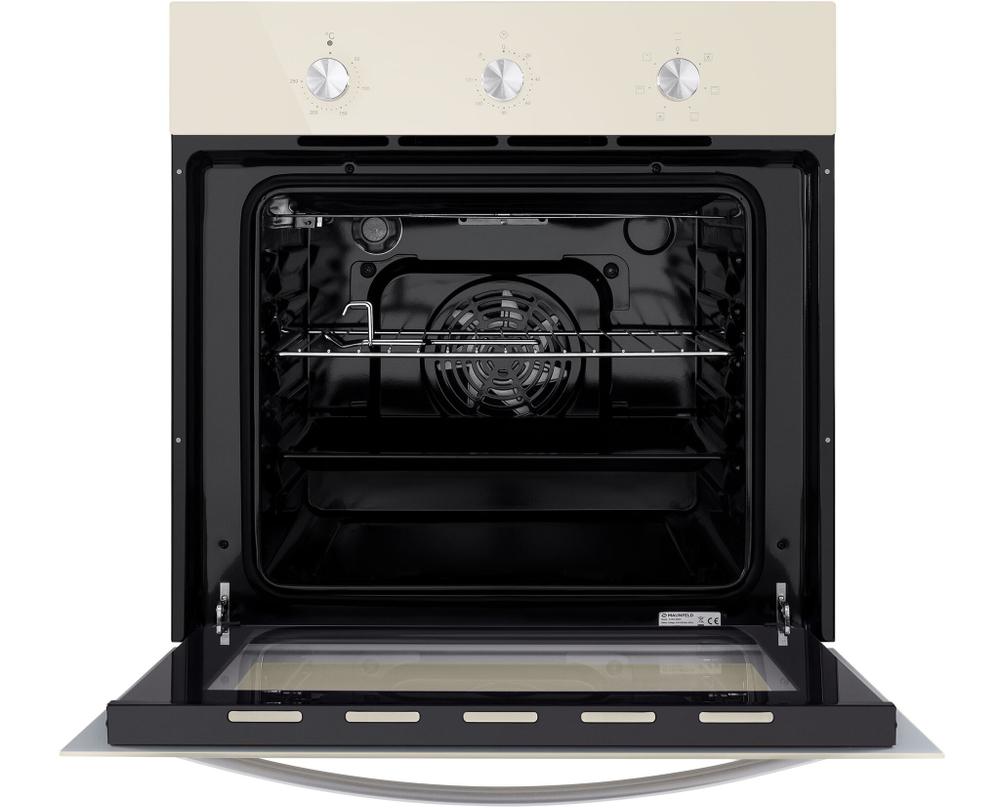 Шкаф духовой электрический MAUNFELD EOEC.586BG фото 2