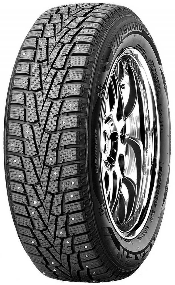 Nexen-Roadstone Win-Spike 195/70 R15C 104R (шип)