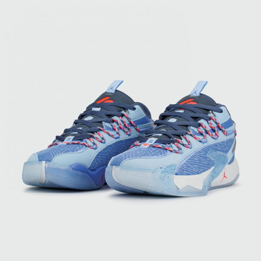 кроссовки Air Jordan Luka 2 Lake Bled DX9034-400