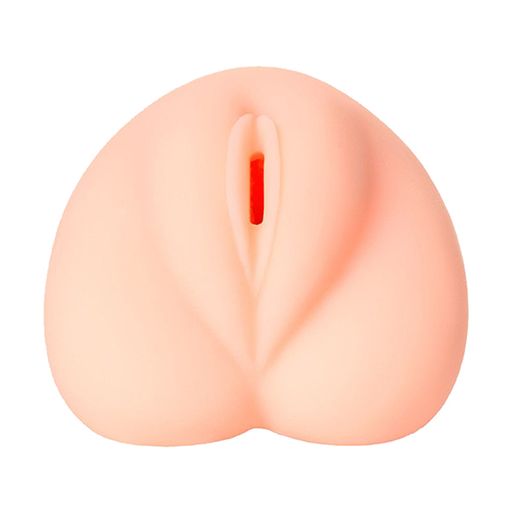 Мастурбатор-вагина 20см без вибрации Kokos Sandara